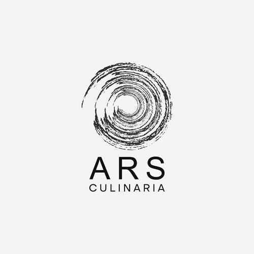 crate a modern logo for a young plant-based food company in Zurich.  Enjoy the art of culinary. Design by desi9nart