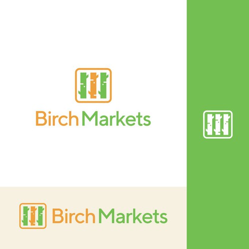 Designs | Modern, Ai driven, food and convenience company | Logo design ...