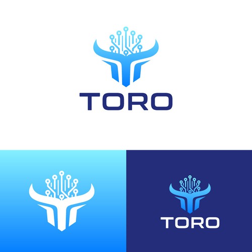 We make cool software that needs a cool logo! Design by deny lexia