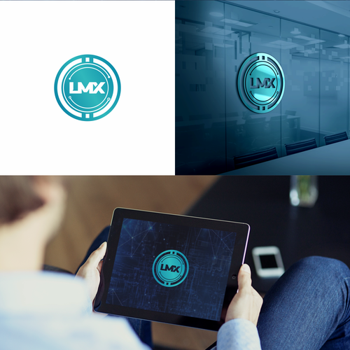 LMX Token: Liquid [Bitcoin] Mining Fund Design von kunz