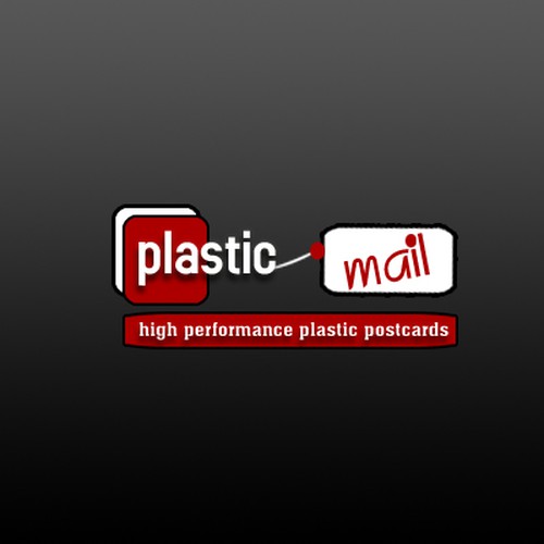 Help Plastic Mail with a new logo デザイン by Vsminfotechindia