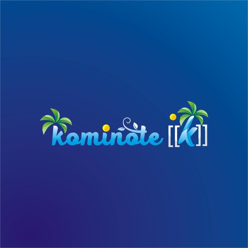 Logo for our Online Community Forum Design by N83touchthesky