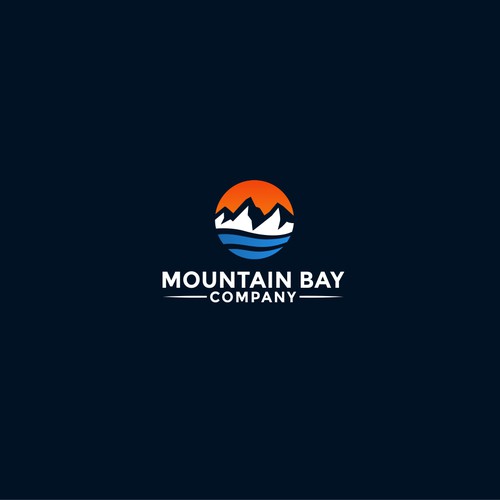 THREE companies in one! Building(Construction), Aviation (Airplane) &  Property Management w/ a neutral logo that can be Design by Enkin