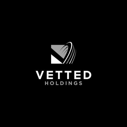 Design di Vetted Holdings New Logo di Hohoitueko