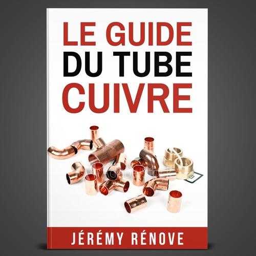 Book cover contest entry by ☎ GraphicHouse