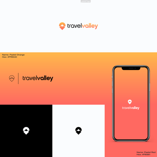 Create a new logo for the biggest travel blog in the Netherlands Diseño de Snee.ze