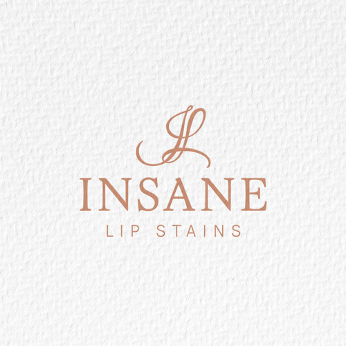 Insane Lipstains Design by Alaleo