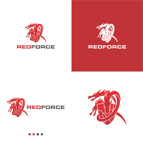 Designing a Logo for an Information Security Company Design by bfunity