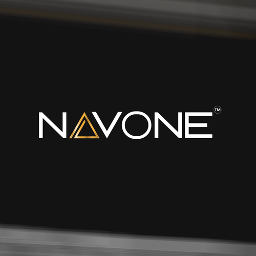 NavOne Logo - Sub Brand of NavPass.aero Design by yasiraliii