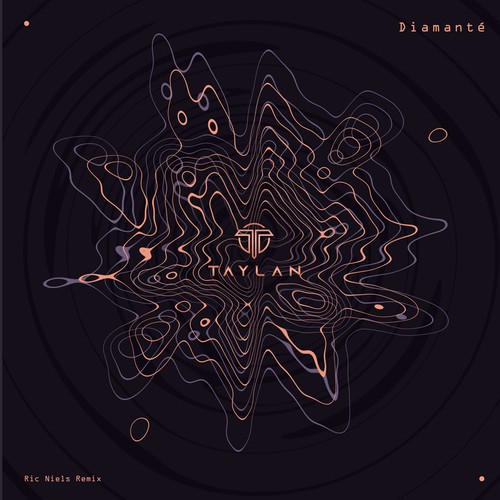 Album Cover contest entry by Patricia Hunt