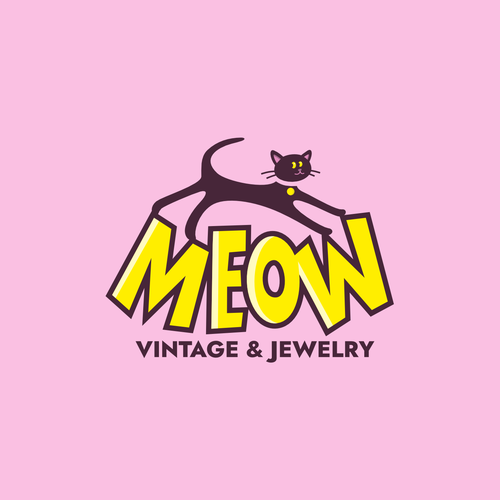 ""Apparel new store"" We are looking for a nice logo design with a retro feel Design by helcapitano