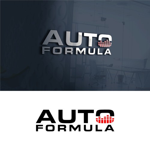 AutoFormula Design von Dirtymice