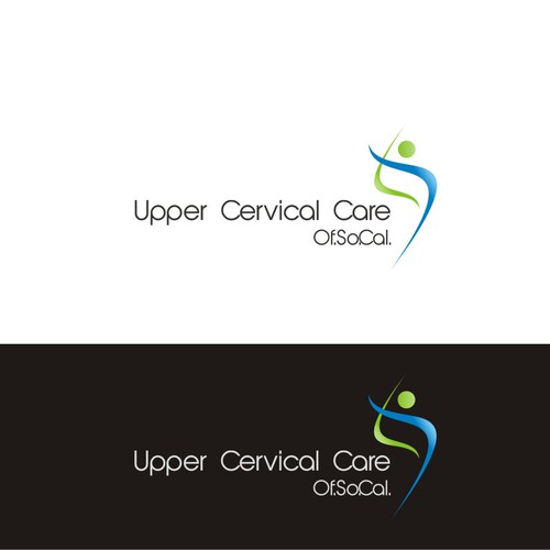 Design di Sophisticated logo needed for top upper cervical specialists on the planet. di Leona
