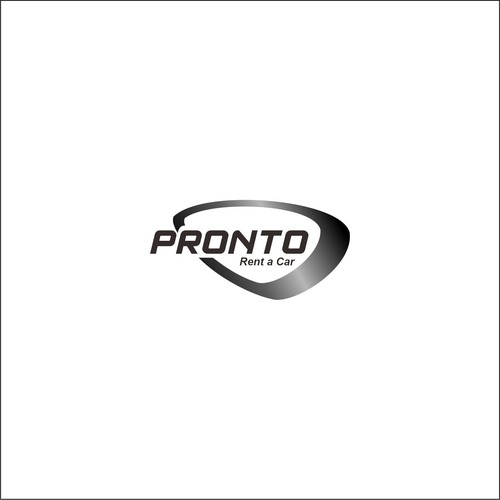 Designs | Pronto Rent A Car - Logo | Logo design contest