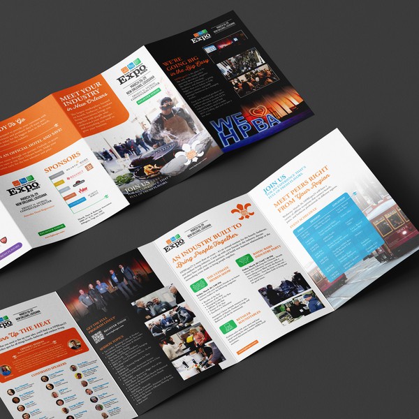 HPBE Brochure