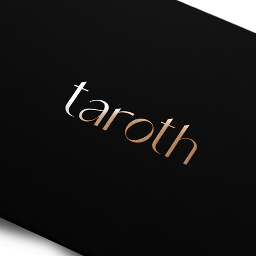 Create a logo for the next leading clothing brand. Design by Bojana.