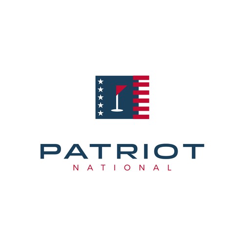 Patriots National Golf Club Design réalisé par Stefan CSL