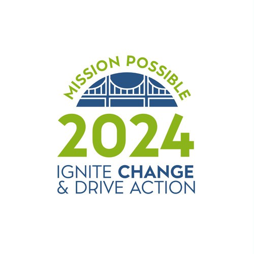 BAMM Conf 2023 Logo Design Design by Hecko