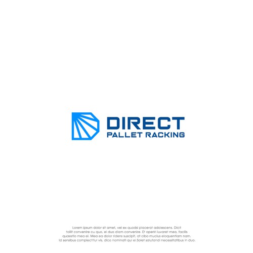 Design an E-Commerce logo to appeal to Industrial Purchasers Design by oakbrand™