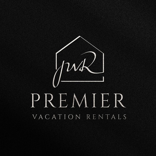 Short Term Vacation Rental Properties Logo Design by zeykan