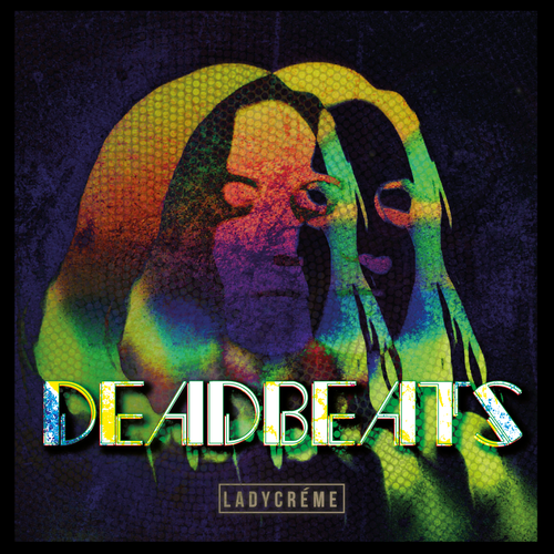 Album Cover contest entry by ALOTTO