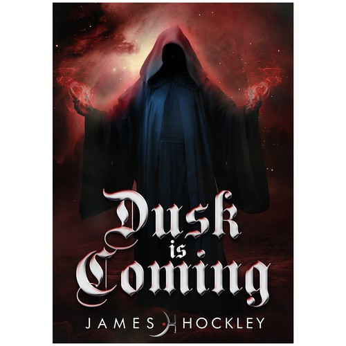 Design finalista por Rudi_design