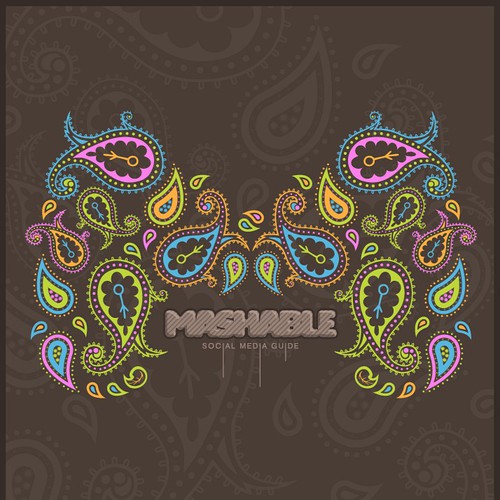 The Remix Mashable Design Contest: $2,250 in Prizes Diseño de WizeLizard