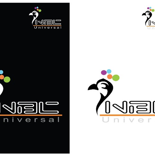 Logo Design for Design a Better NBC Universal Logo (Community Contest) Design by Zawad Ahamed