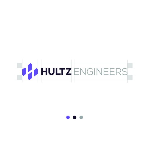 Design a clean powerful logo for Engineering Firm Design by AD-99™