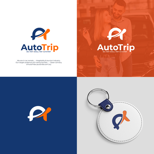 Logo & Brand Identity