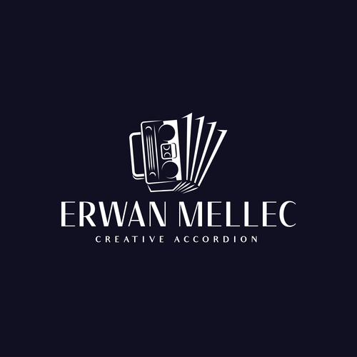 Logo & social media pack contest entry by Ameline Studio