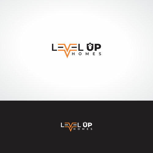 Level Up Homes Design by Ristidesain