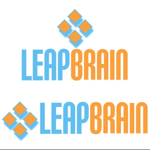 Leapbrain needs a logo Design by The Creative Scot