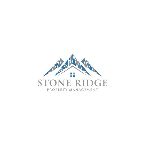 We need an amazing Property Management Logo Design promoted in Montana Design by FransiskaSari