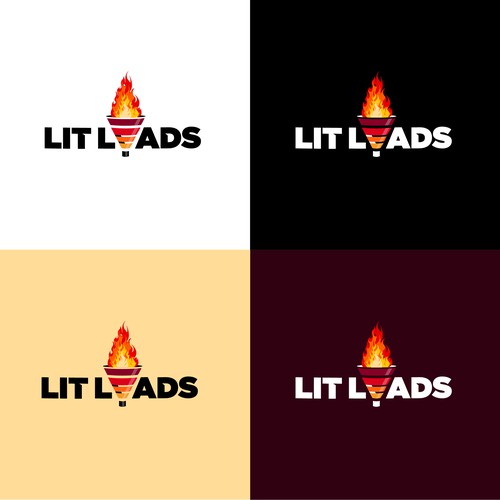 Need at hot logo for our Digital Marketing company! Design by ✦ seebe ✦