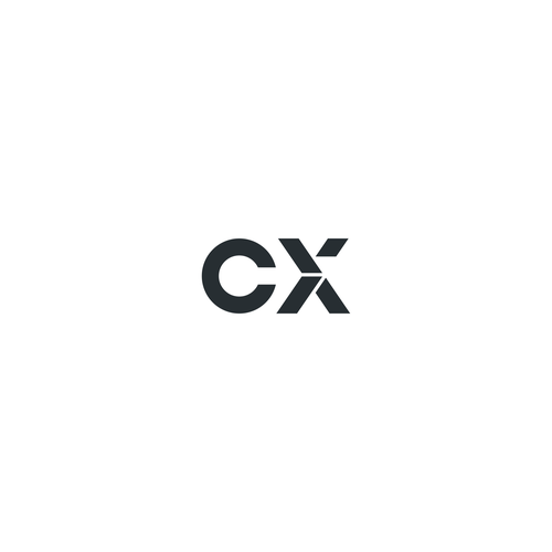 CX - A Software Consultancy - Needs a logo that exudes competency and professionalism Design by februarism