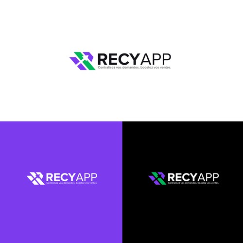  contest entry by Agent_P