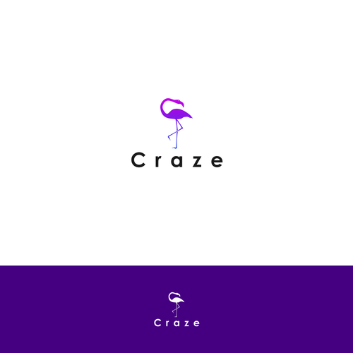 Sophisticated, luxury, edgy social shopping app icon/logo Design by semar art