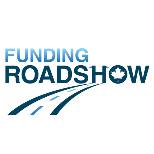 Funding Roadshow needs a new logo Design by Garuda Muda