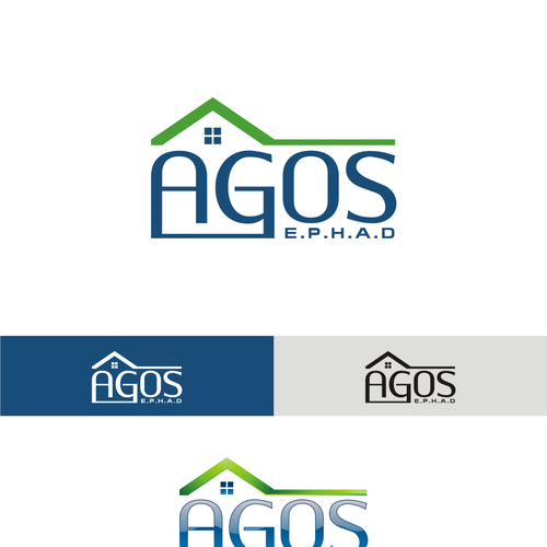 Logo design contest entry by Karen Aindah