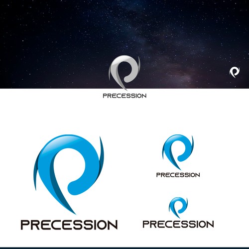 Modern Technology Solution Logo Design by mateuzord