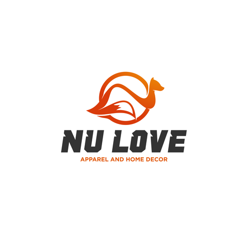 Design a nine tailed fox for Japanese influenced company Design by chilibrand