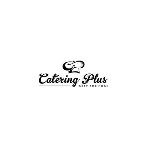 Memorable logo for new Catering business Design by galihsaputro