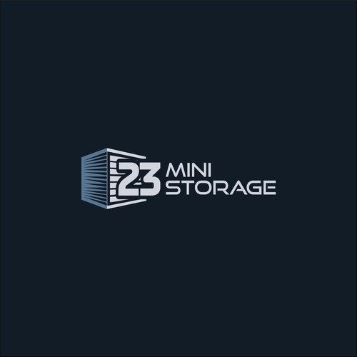Design di Create a Self Storage Logo di i-ali