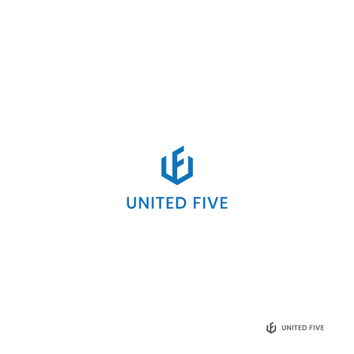 United Five Design by gmzbrk