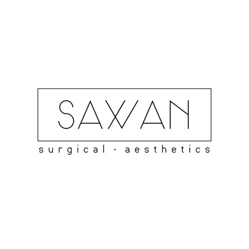 ELEGANT LOGO FOR PLASTIC SURGERY PRACTICE YOUR TALENT IS APPRECIATED AND REWARDED Logo design