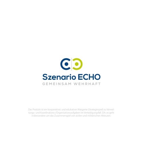 Logo design contest entry by ilgo_std