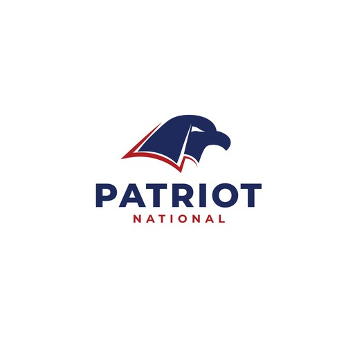 Design Patriots National Golf Club di harivas