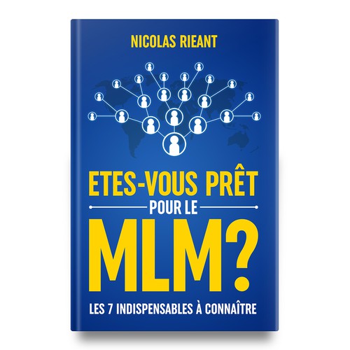 Book cover contest entry by kostis Pavlou