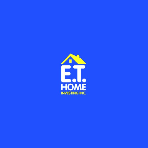 Create A Design To Write Home About For E T Home Investing Inc